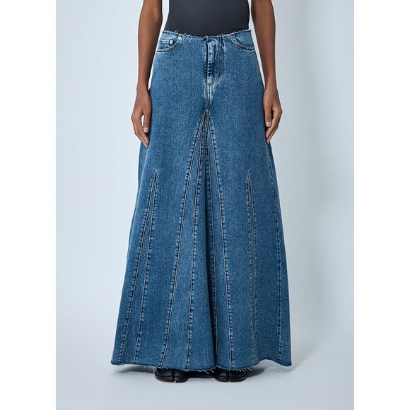 Our Legacy Women Rebel Skirt